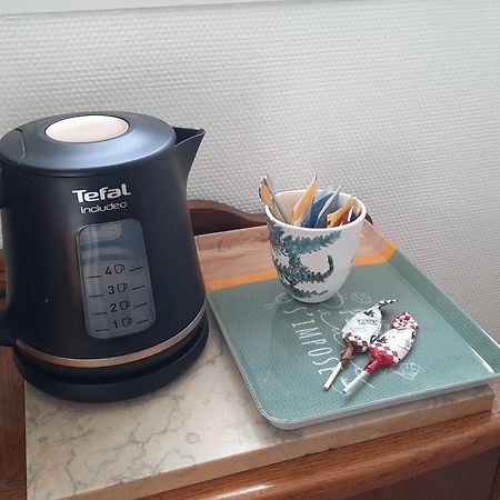 L'Ostal De Gagnac Hotel Ngoại thất bức ảnh