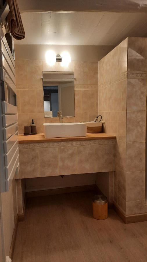 L'Ostal De Gagnac Hotel Ngoại thất bức ảnh