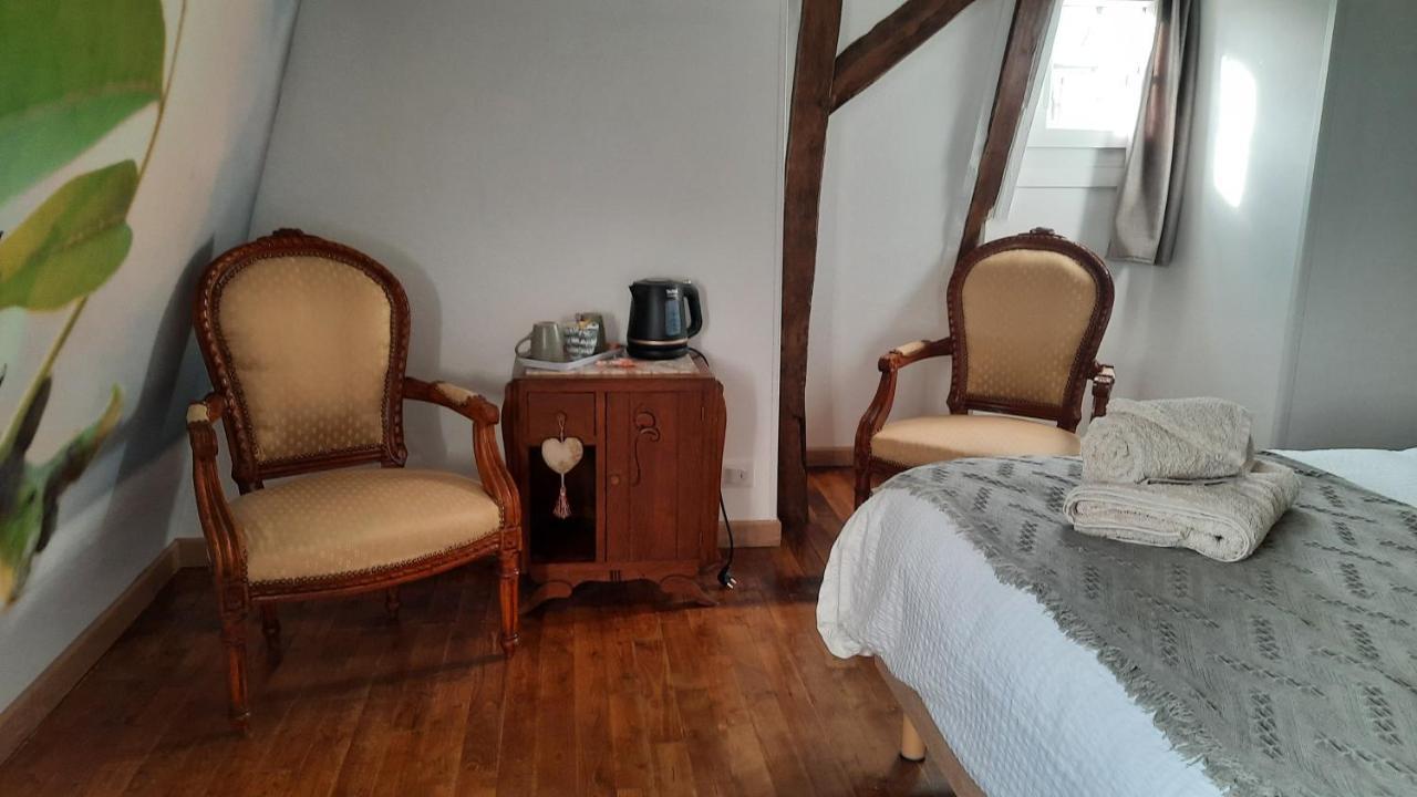 L'Ostal De Gagnac Hotel Ngoại thất bức ảnh