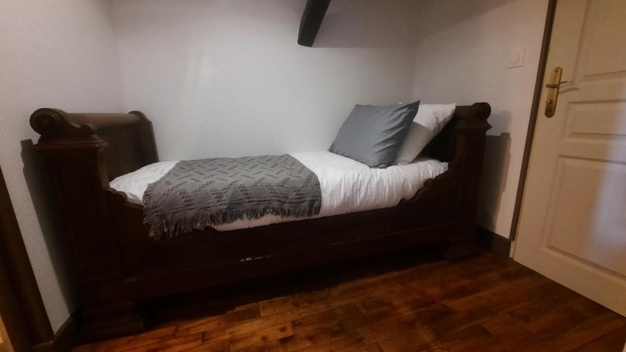 L'Ostal De Gagnac Hotel Ngoại thất bức ảnh