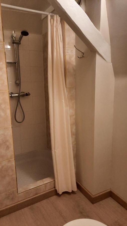 L'Ostal De Gagnac Hotel Ngoại thất bức ảnh