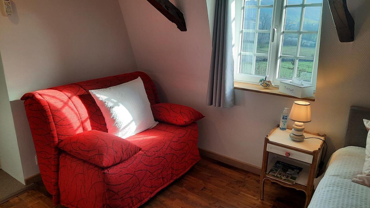 L'Ostal De Gagnac Hotel Ngoại thất bức ảnh
