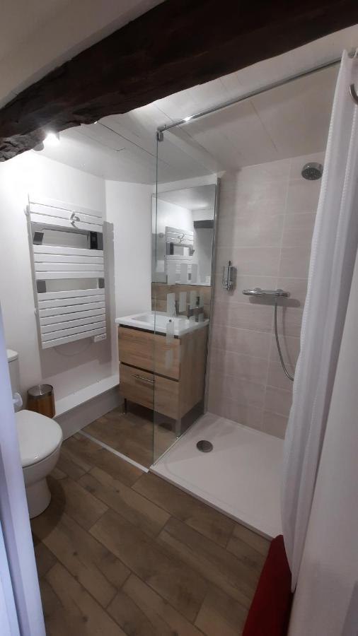 L'Ostal De Gagnac Hotel Ngoại thất bức ảnh