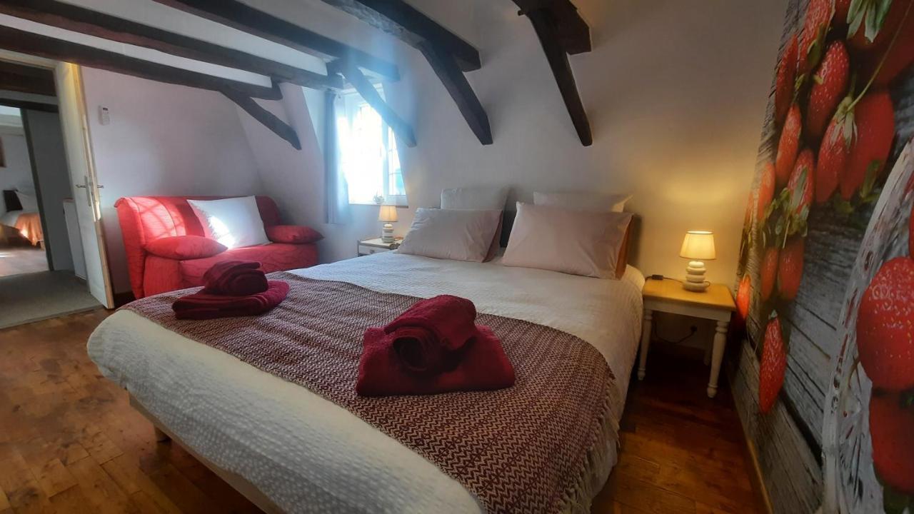 L'Ostal De Gagnac Hotel Ngoại thất bức ảnh