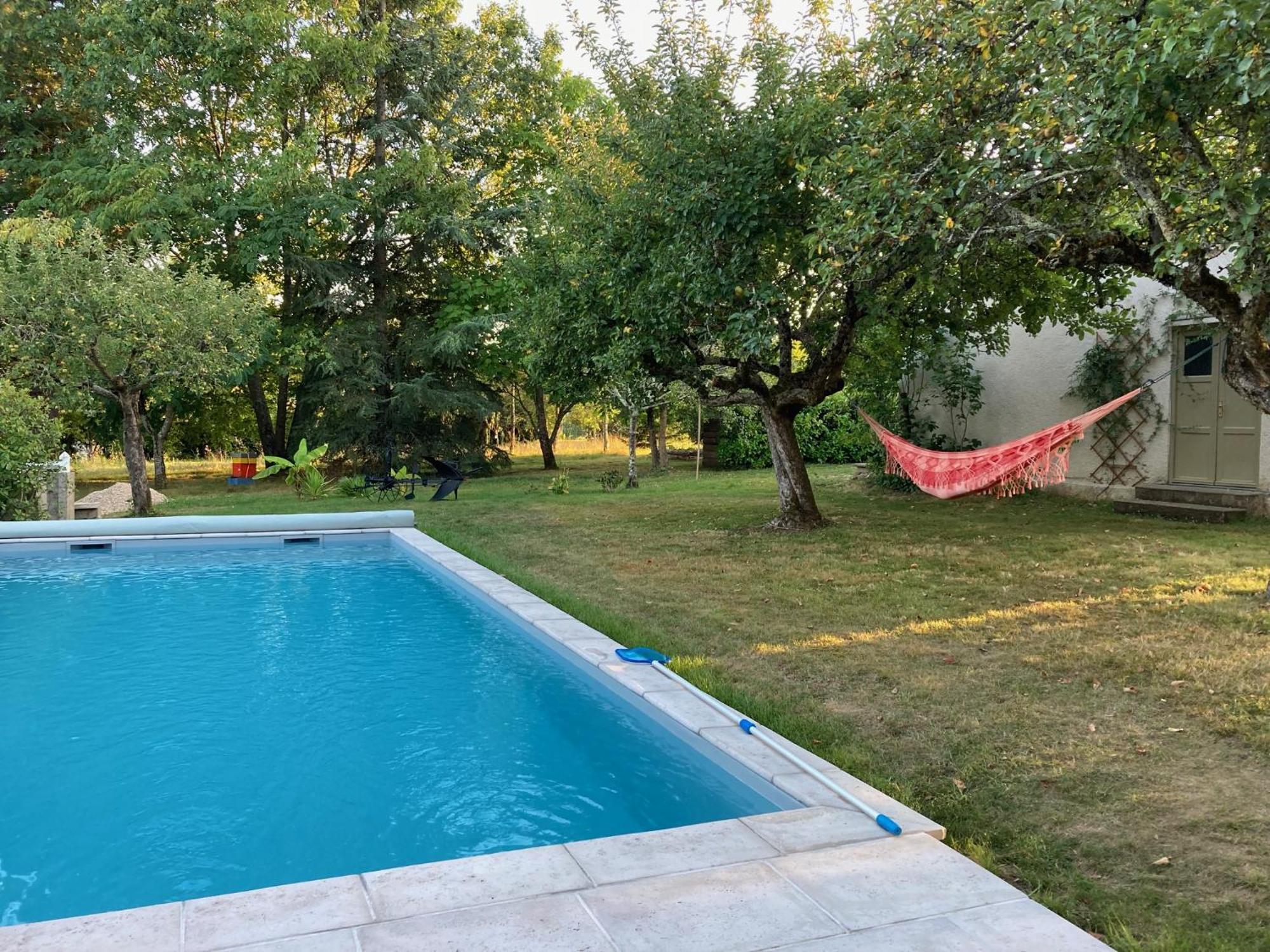 L'Ostal De Gagnac Hotel Ngoại thất bức ảnh
