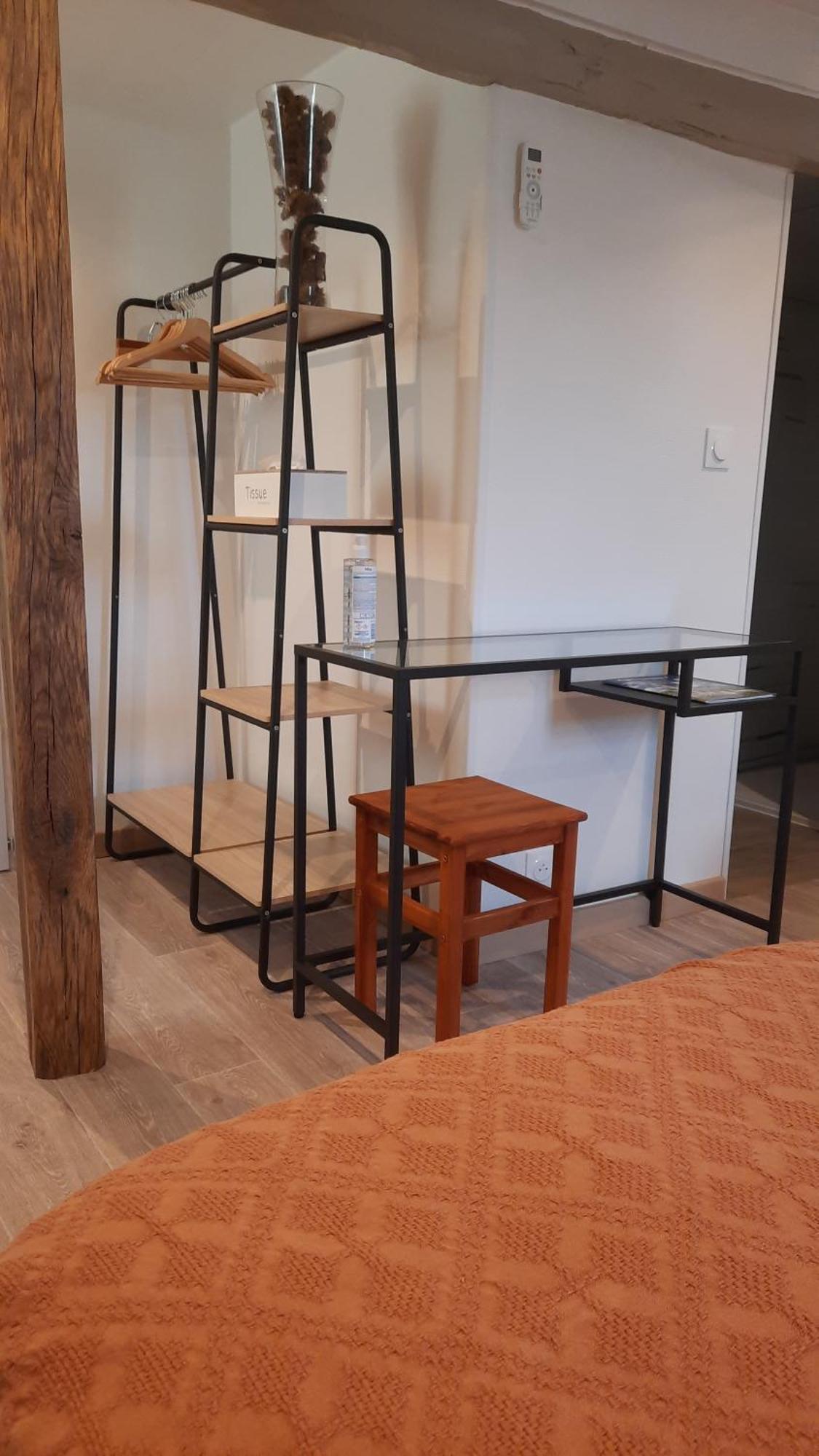L'Ostal De Gagnac Hotel Ngoại thất bức ảnh