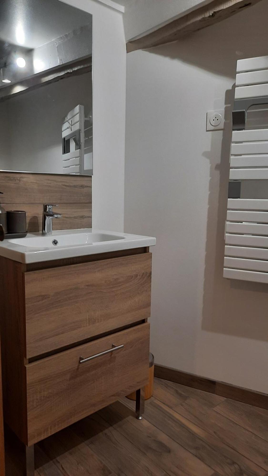 L'Ostal De Gagnac Hotel Ngoại thất bức ảnh