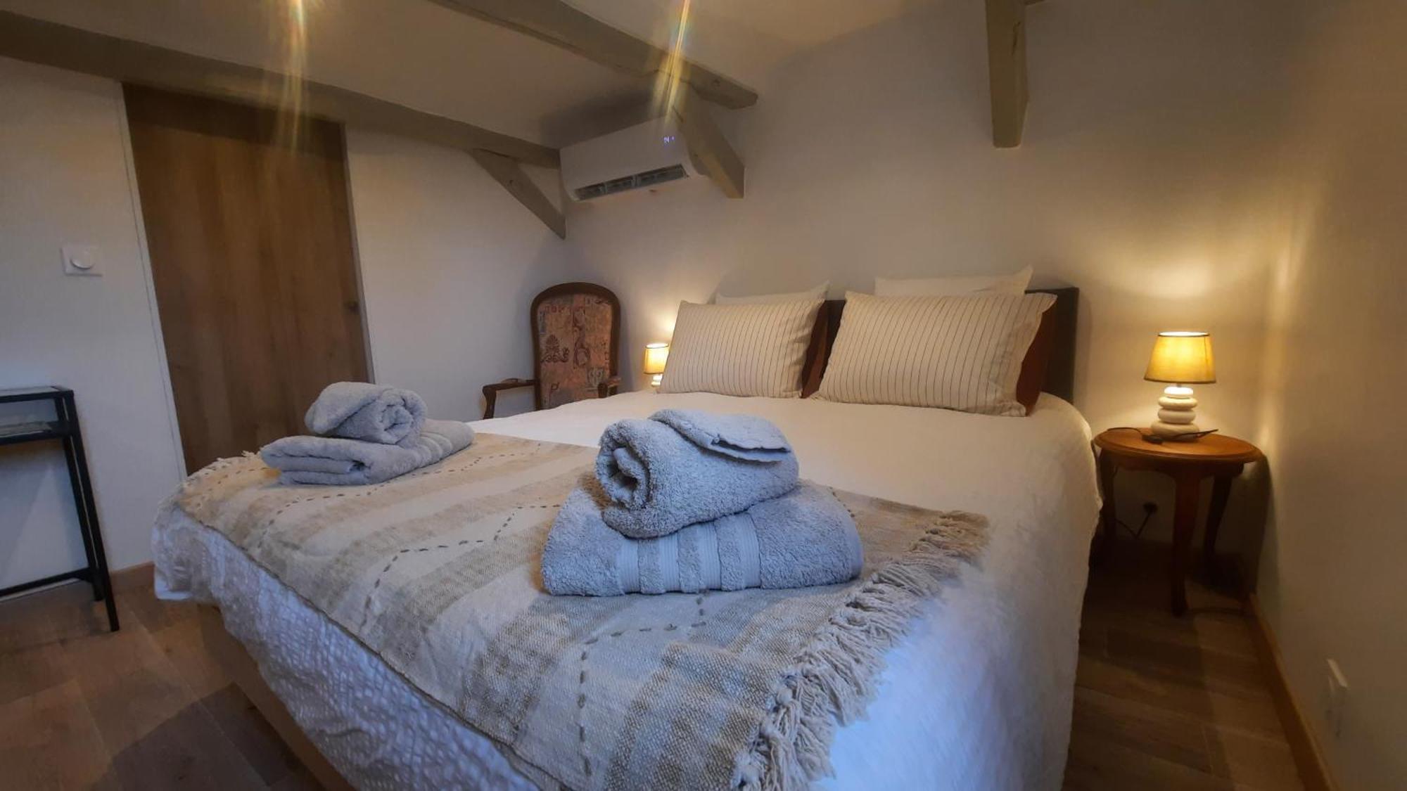 L'Ostal De Gagnac Hotel Ngoại thất bức ảnh