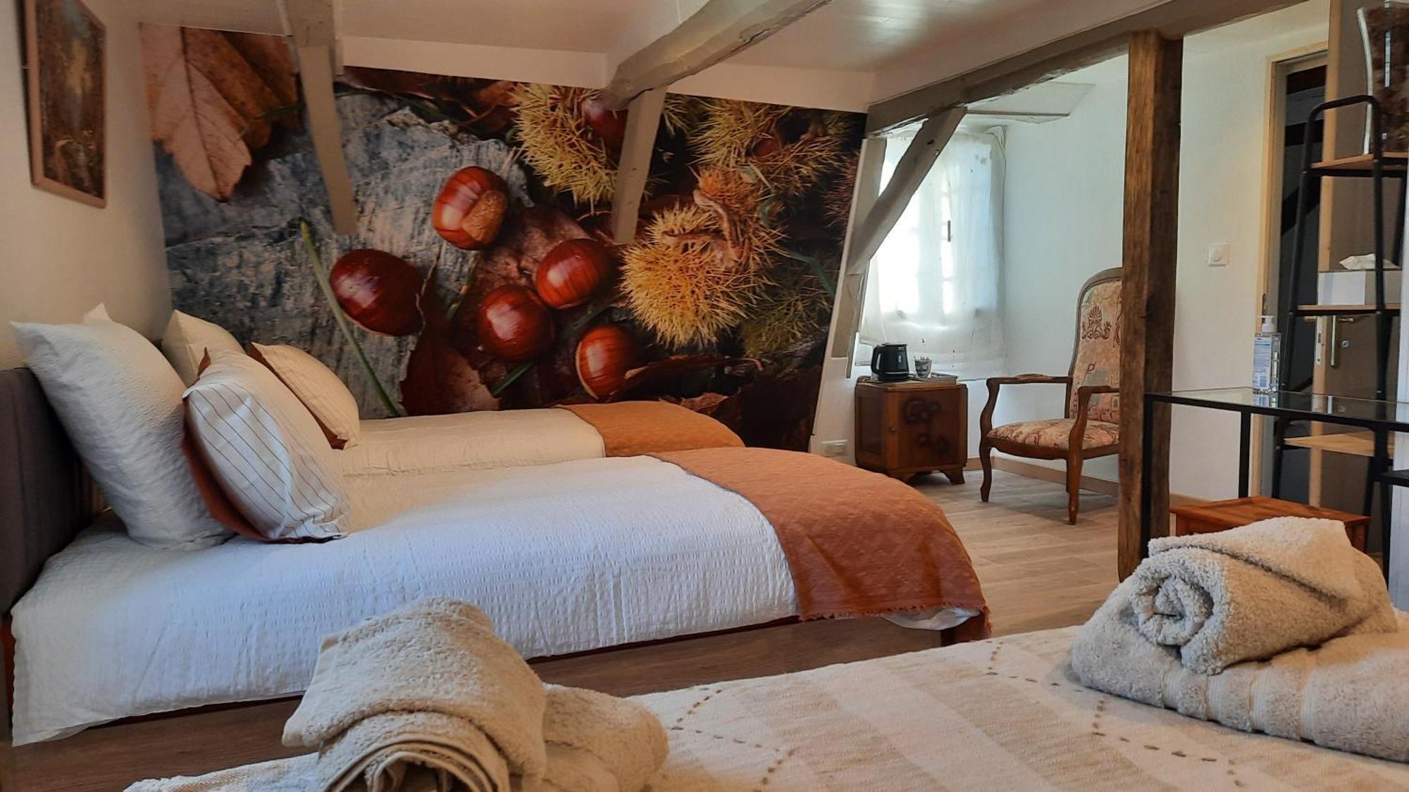 L'Ostal De Gagnac Hotel Ngoại thất bức ảnh