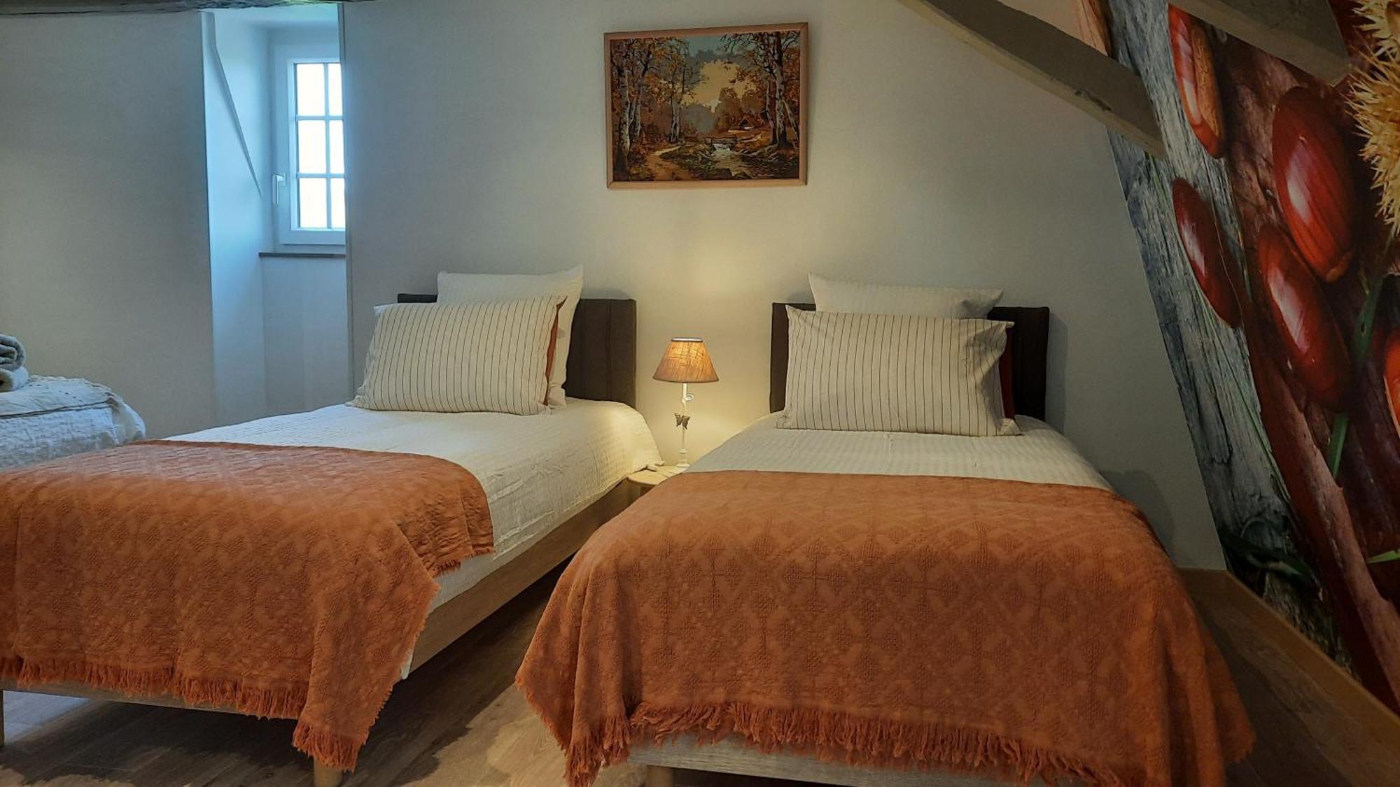 L'Ostal De Gagnac Hotel Ngoại thất bức ảnh